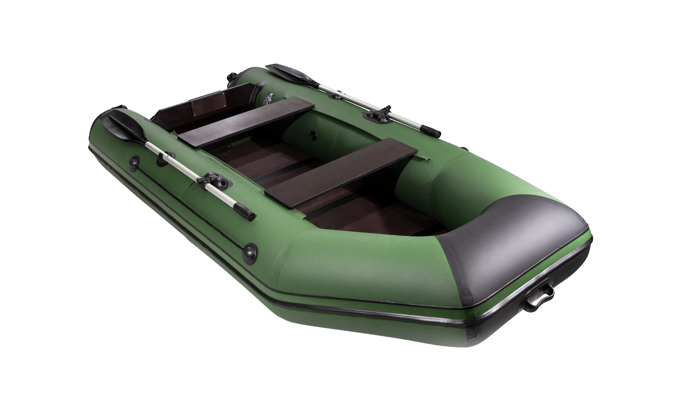  Лодка АКВА 2900 Слань-книжка киль в Екатеринбурге