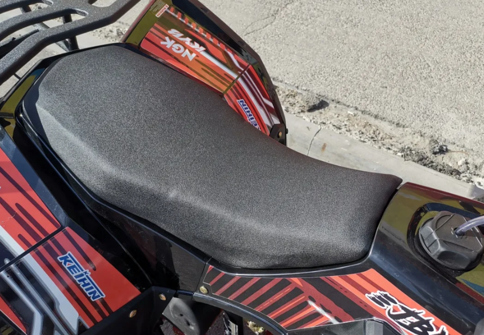 Квадроцикл GBM SHARP BIG 300 NEW в Екатеринбурге