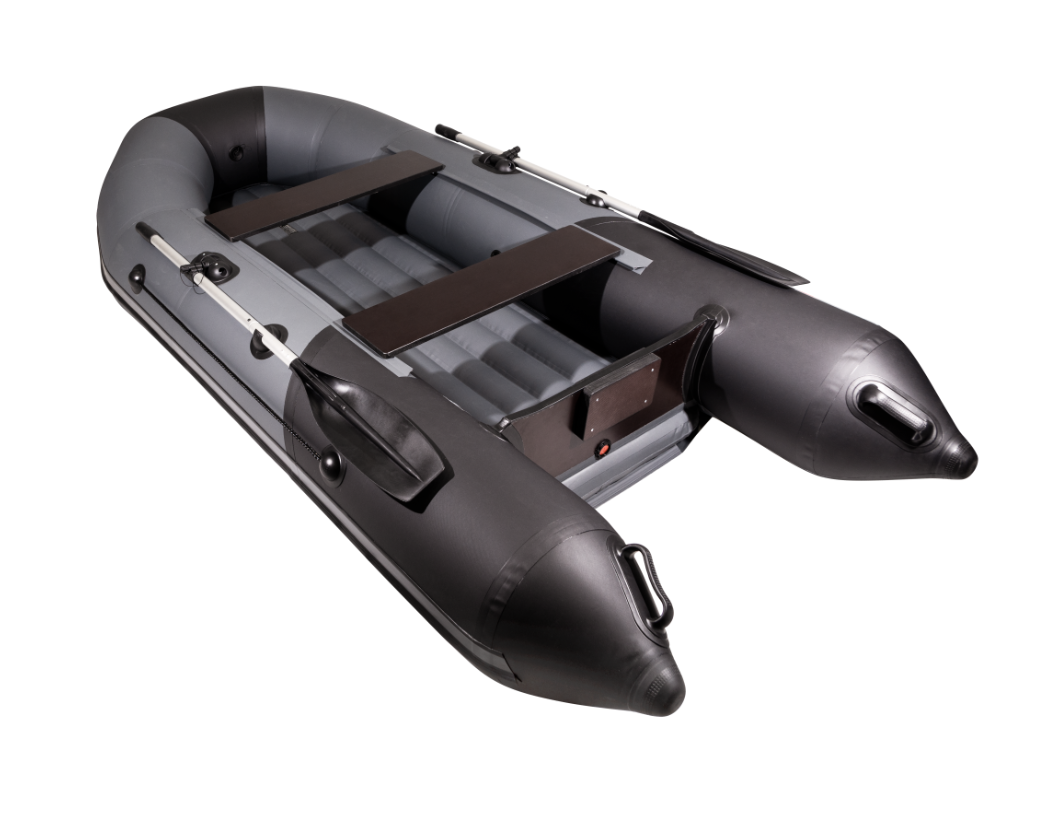 Лодка Таймень NX 2900 НДНД в Екатеринбурге