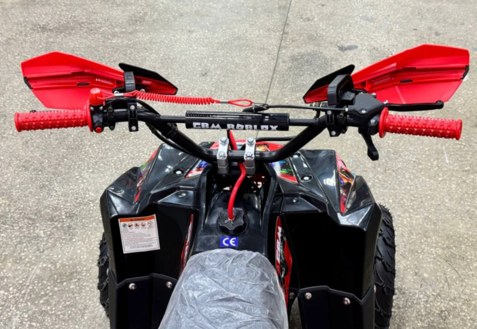 Квадроцикл GBM ROBLOX в Екатеринбурге