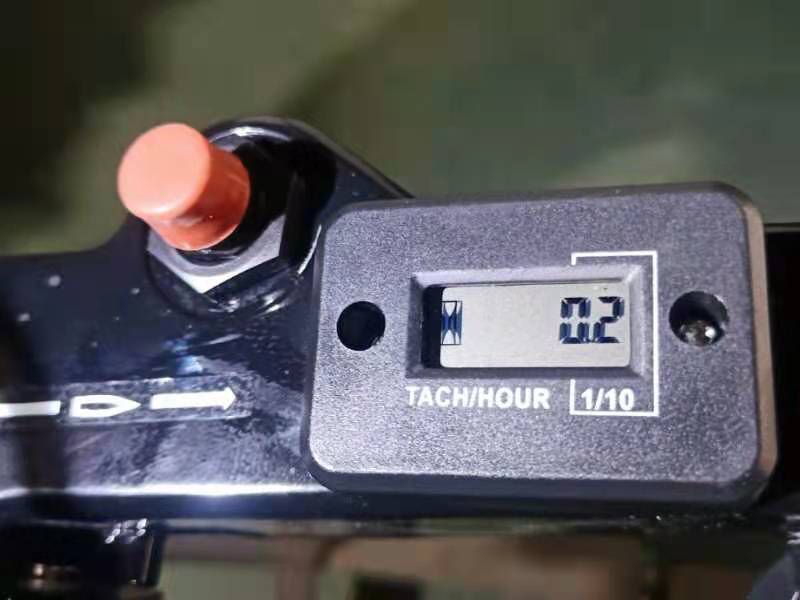 Лодочный мотор MARLIN PROLINE MP 9.9 (20) AMHS FORCE в Екатеринбурге