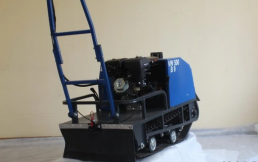 Мотобуксировщик ВЕПС WINTER «ПРОФИ» 13 в Екатеринбурге