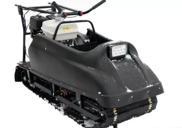 Мотобуксировщик ВОЛГАРЬ 9 Утилитарный в Екатеринбурге