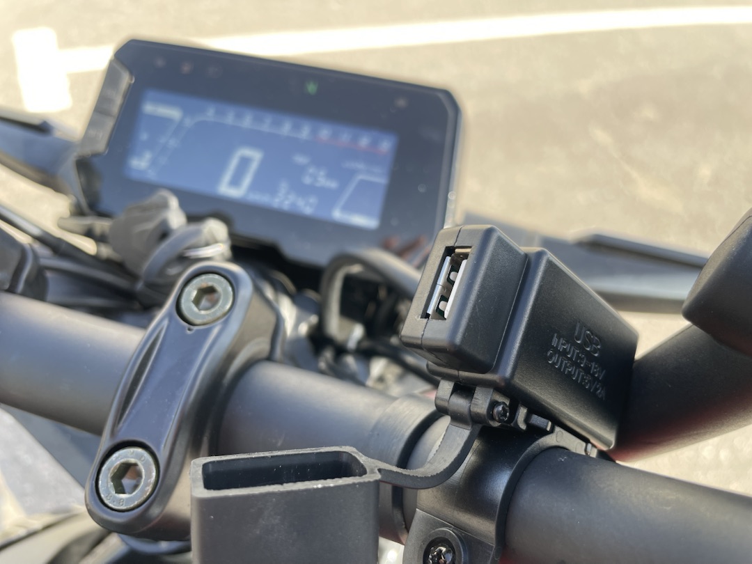 Мопед PROMAX CB150R (49) в Екатеринбурге