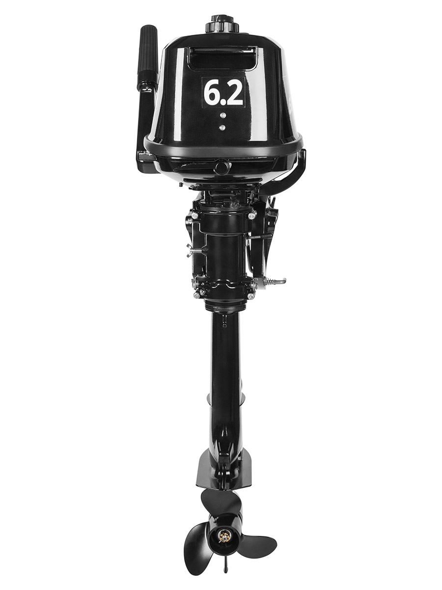 ЛОДОЧНЫЙ МОТОР GLADIATOR G6.2FHS в Екатеринбурге