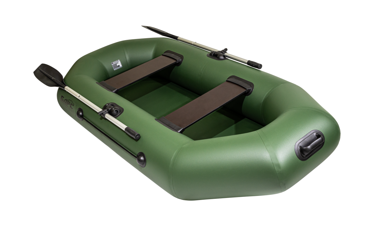 Лодка Барс 240 в Екатеринбурге