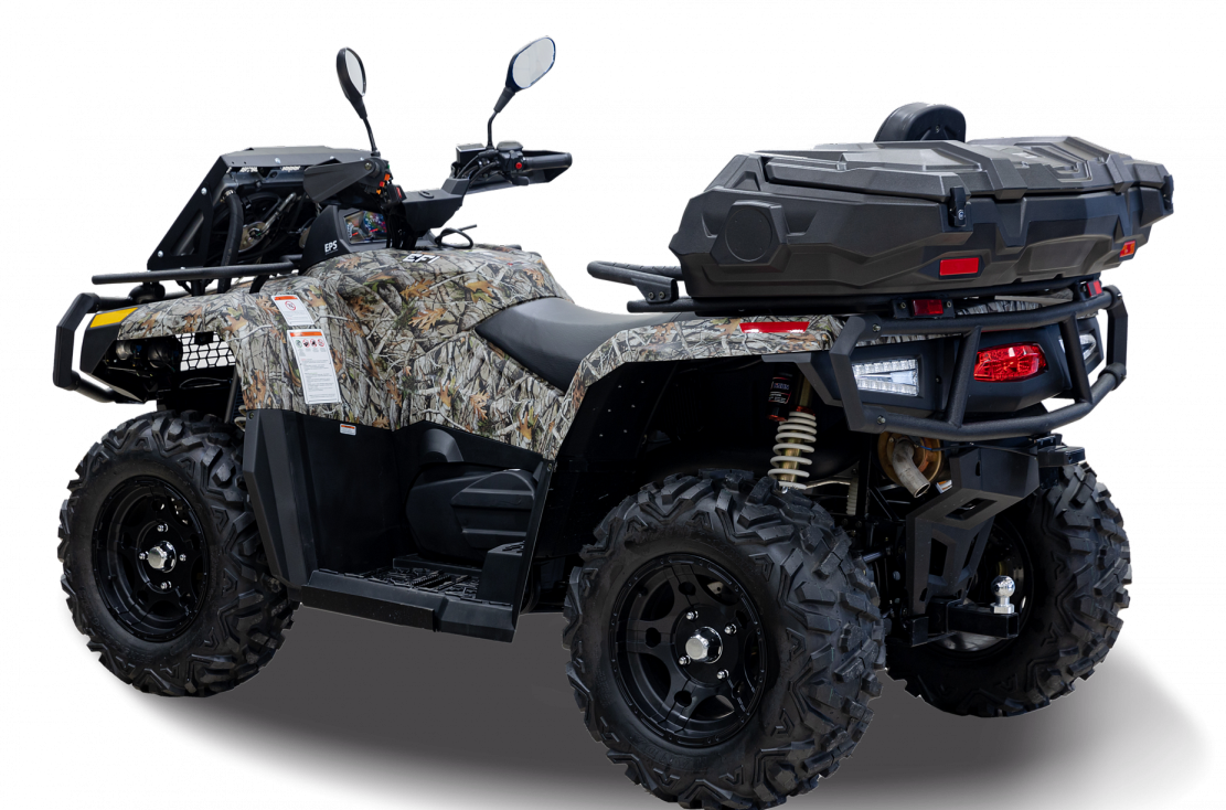 Квадроцикл HISUN TACTIC GT1000/EXTREME EDITION в Екатеринбурге