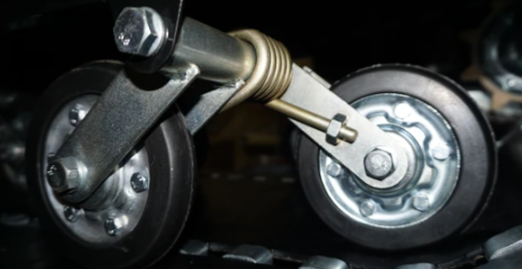 Мотобуксировщик XTREME-MOTORS "Полюс-2" Зима 15 л.с. в Екатеринбурге