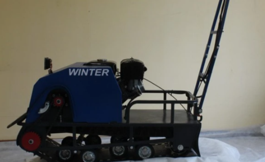 Мотобуксировщик ВЕПС WINTER «ПРОФИ» 13 в Екатеринбурге