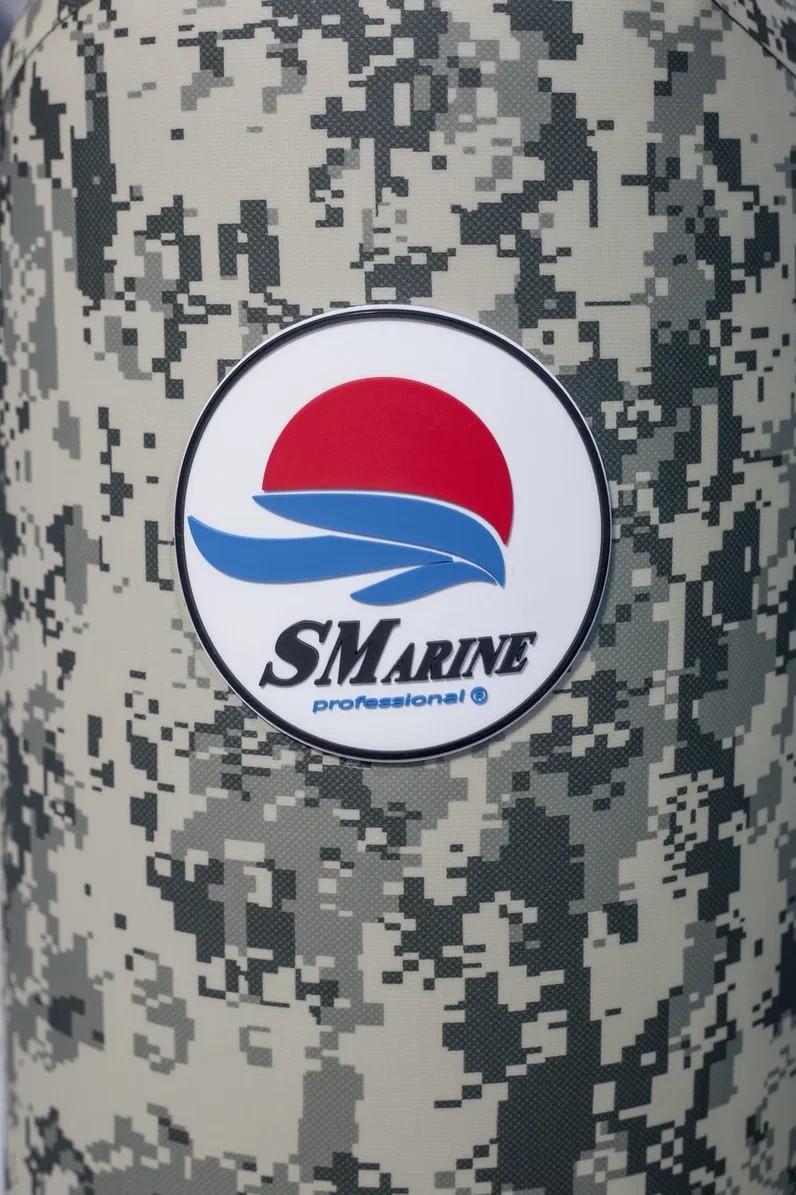 КРЕСЛО НАДУВНОЕ SMARINE, 85Х75 СМ, ПВХ, ЗЕЛЕНЫЙ ПИКСЕЛЬ в Екатеринбурге