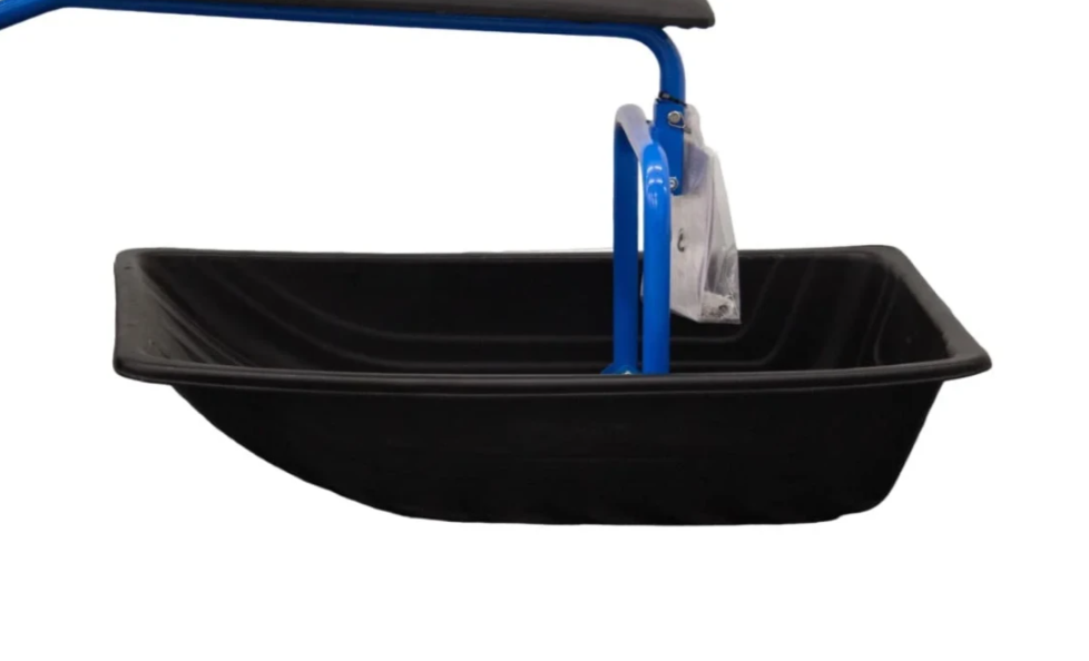 Мотобуксировщик НЕВА МС1-ZS (GB225) в Екатеринбурге