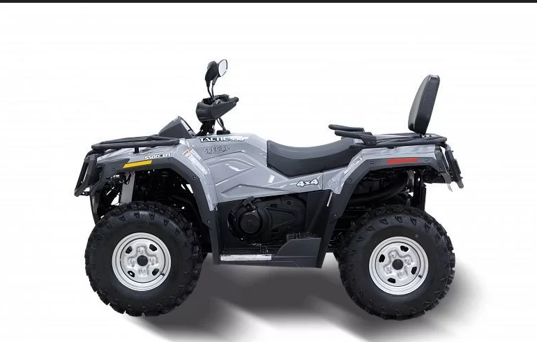 Квадроцикл HISUN TACTIC 550 (HS550ATV) NORMAL в Екатеринбурге