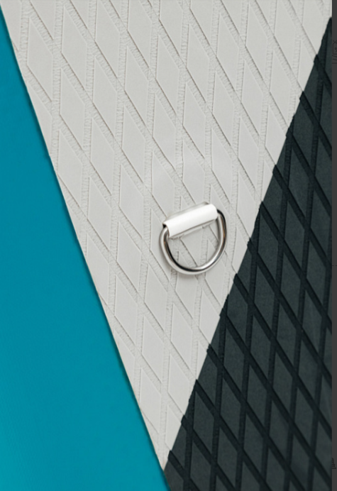 НАДУВНОЙ SUP-BOARD BUSINESS LIGHT BLUE 10 в Екатеринбурге