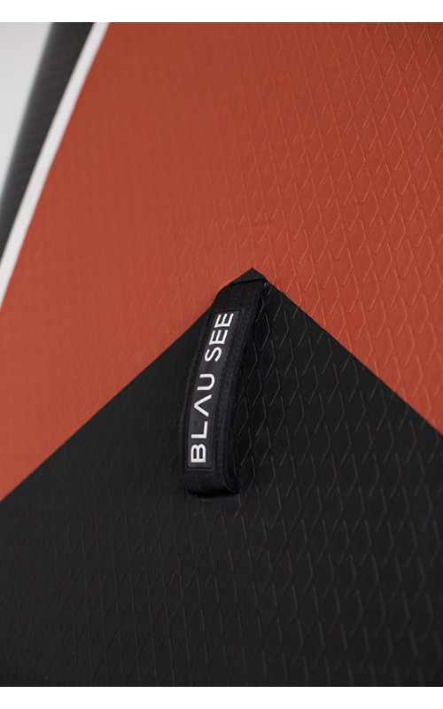 НАДУВНОЙ SUP BOARD BURNFIRE 11 в Екатеринбурге