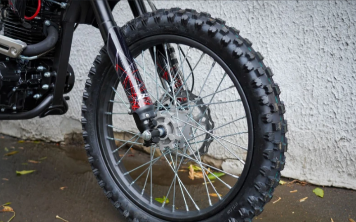 Мотоцикл BSE Z1 Y (035) в Екатеринбурге