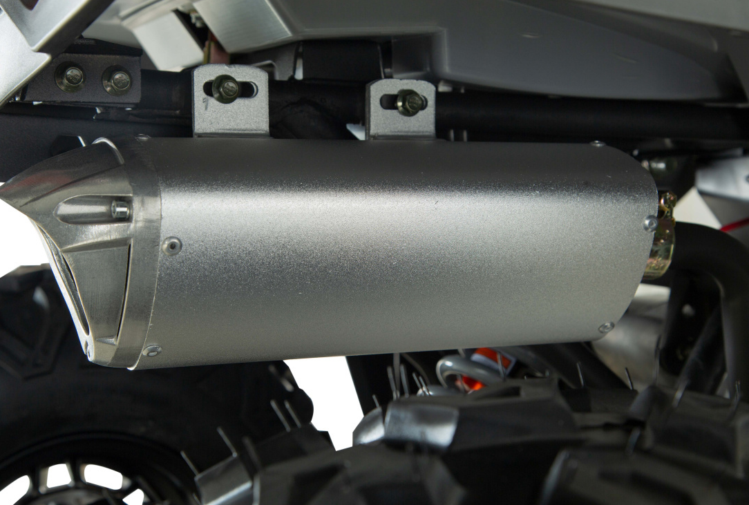 Квадроцикл YACOTA VIKING PRO 250 в Екатеринбурге