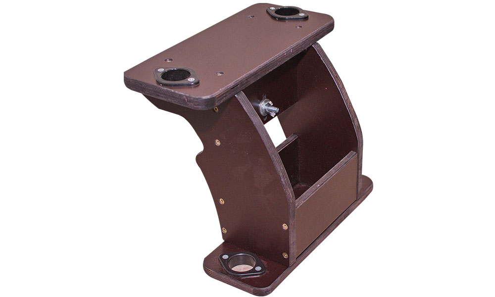 Подставка под эхолот №1 в Екатеринбурге