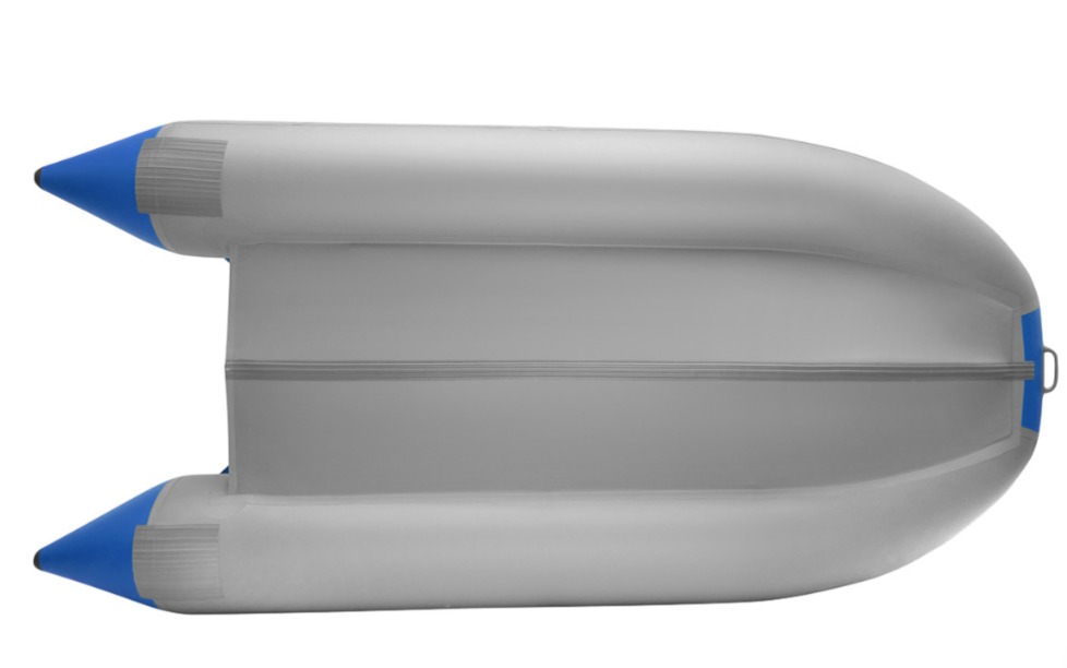 ЛОДКА ДРАККАР 3250 СК HANT в Екатеринбурге