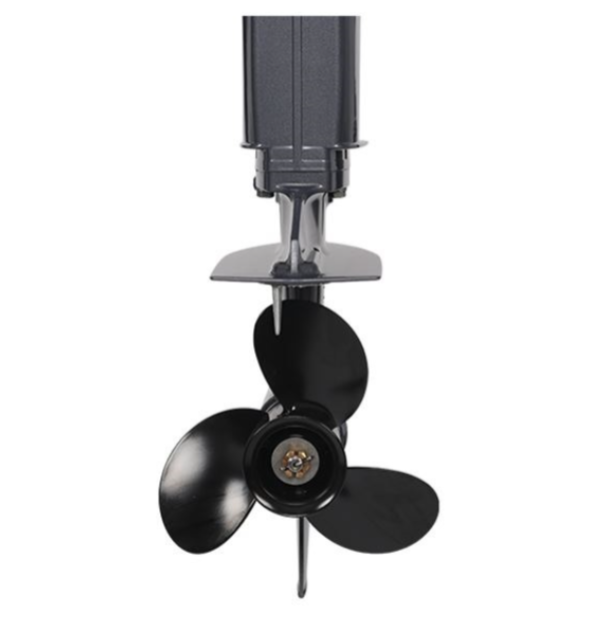 Лодочный мотор ALLFA CG Т40FWT S в Екатеринбурге