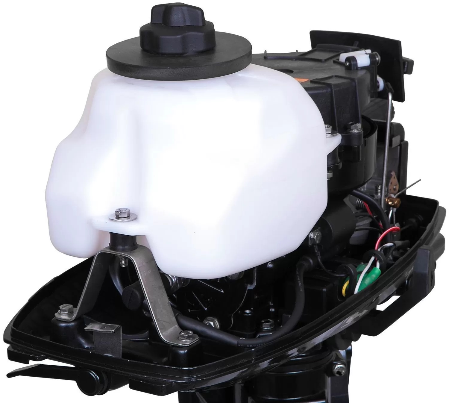 Лодочный мотор MARLIN MP 5 AMHS в Екатеринбурге