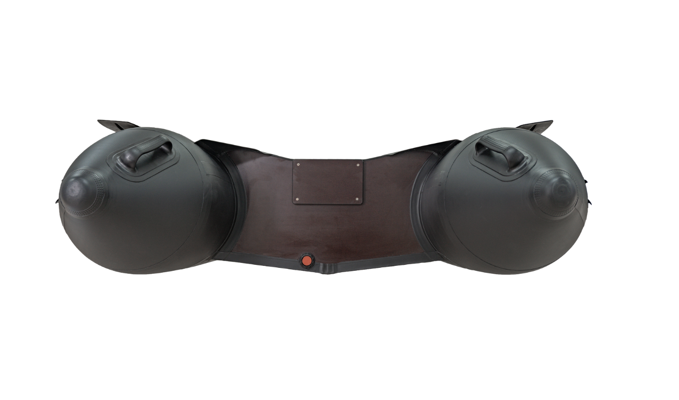 Лодка Ривьера Компакт 2900 СК в Екатеринбурге