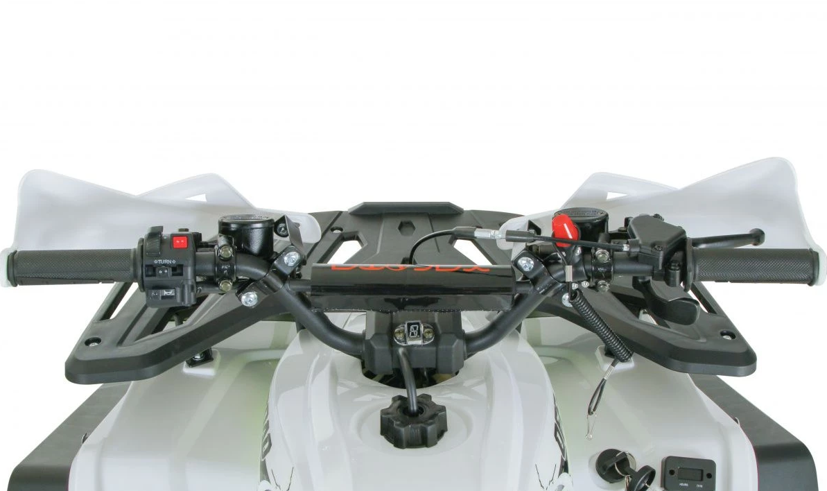 Квадроцикл YACOTA DRAGON в Екатеринбурге