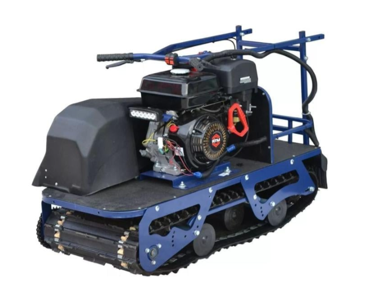 Мотобуксировщик БАРС ПАРТИЗАН 9 л.с. в Екатеринбурге