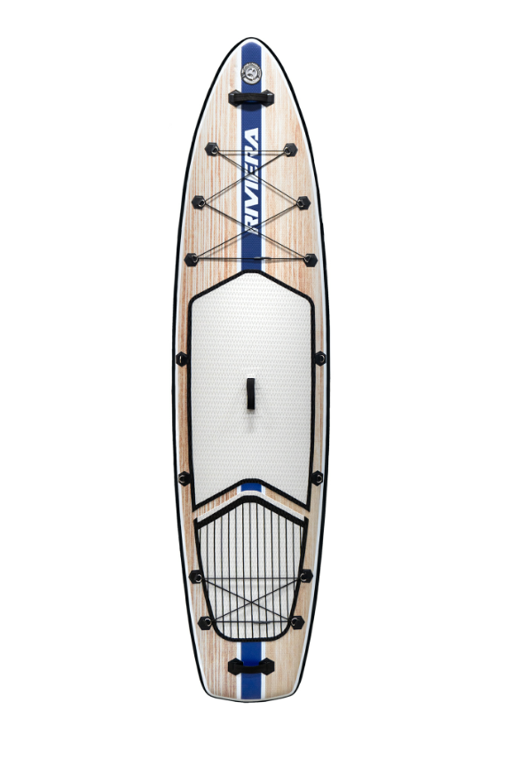 Сап-борд синий 11.6ft RIVIERA в Екатеринбурге