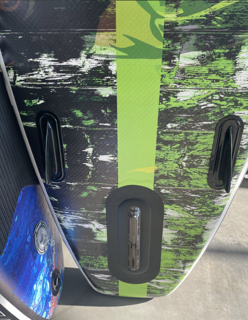 SUP (САП) ДОСКА RAIDEX TAKUMO 10.6’ (320СМ) N 11 в Екатеринбурге