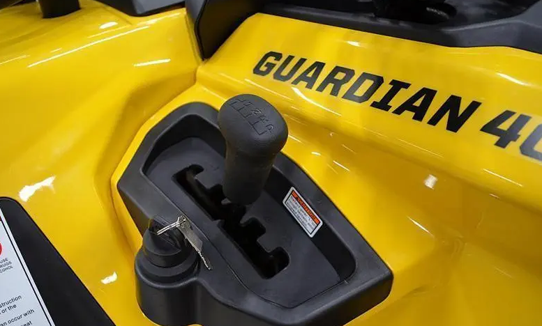 Квадроцикл HISUN GUARDIAN 400L /LONG в Екатеринбурге