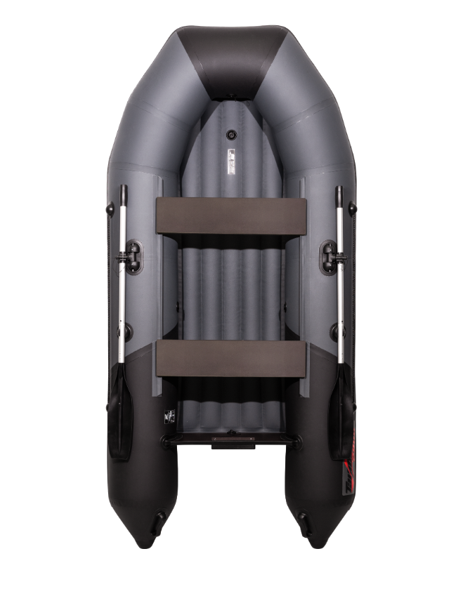 Лодка Таймень NX 2900 НДНД в Екатеринбурге