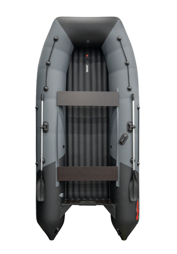 Лодка Таймень RX 3900 НДНД в Екатеринбурге