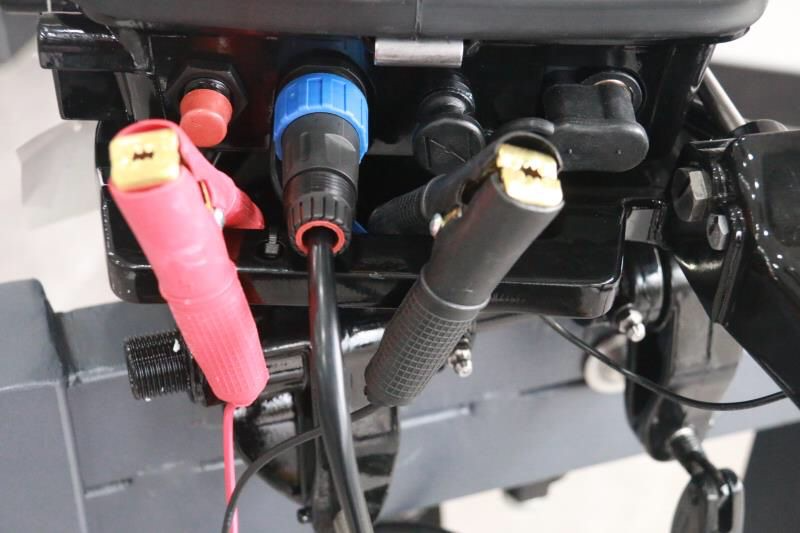 Лодочный мотор MARLIN PROLINE MP 9.9 (15) AMHS в Екатеринбурге