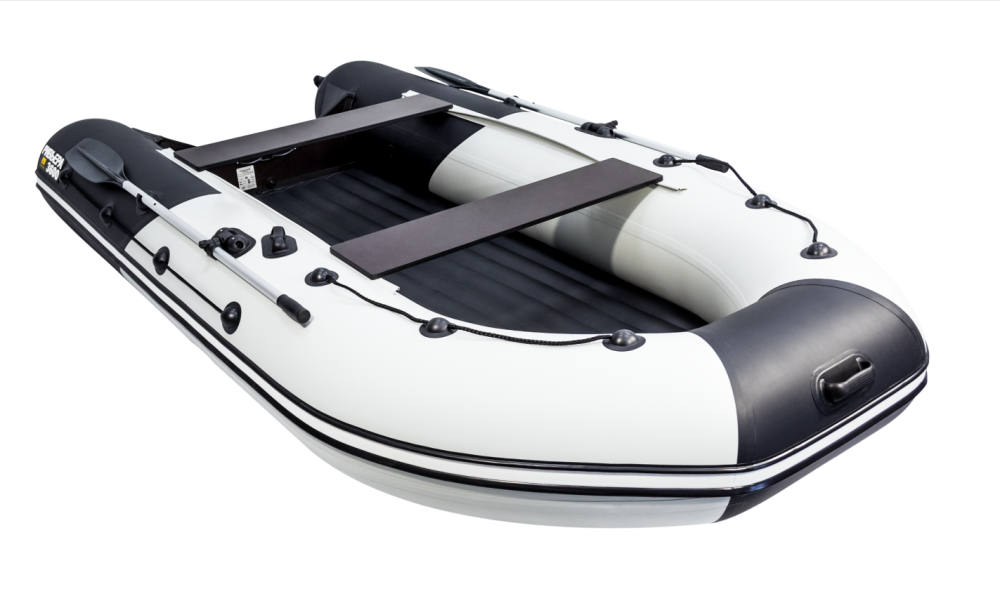 Лодка Ривьера 3600 НДНД-киль в Екатеринбурге