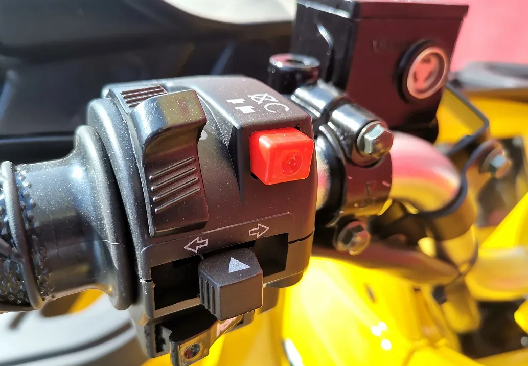 Квадроцикл PROMAX STORM 280 LUX в Екатеринбурге