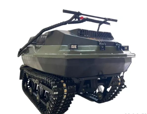 Мотобуксировщик ДиТрак-20 в полной комплектации ( с реверсом) в Екатеринбурге