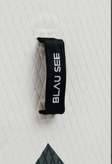 НАДУВНОЙ SUP-BOARD BUSINESS LIGHT BLUE 10 в Екатеринбурге