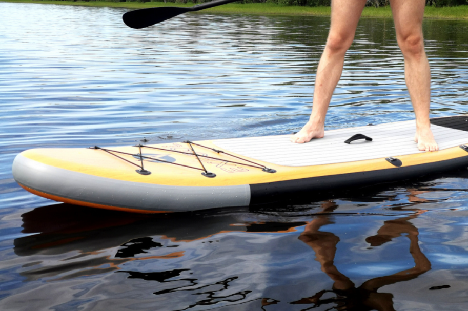 SUP (САП) Доска MISHIMO SHARK 10(305) в Екатеринбурге