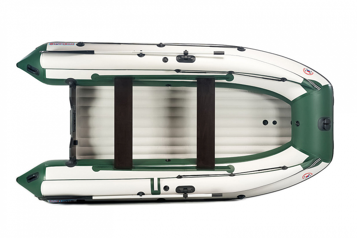 Лодка MISHIMO FAMILY LITE 430 в Екатеринбурге