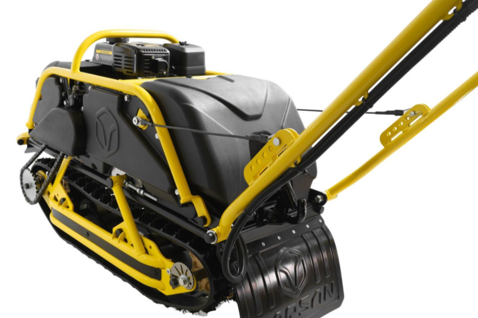 Мотобуксировщик SAPSAN SK 380 в Екатеринбурге