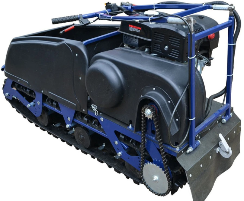 Мотобуксировщик БАРС СЛЕДОПЫТ FDS. RDS 18 л.с. в Екатеринбурге