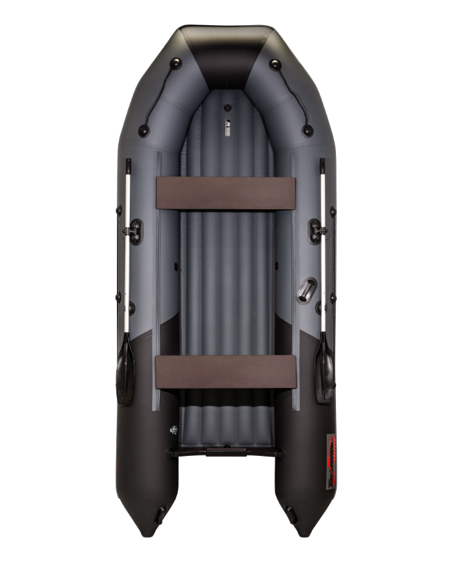 Лодка Таймень NX 3800 НДНД PRO в Екатеринбурге