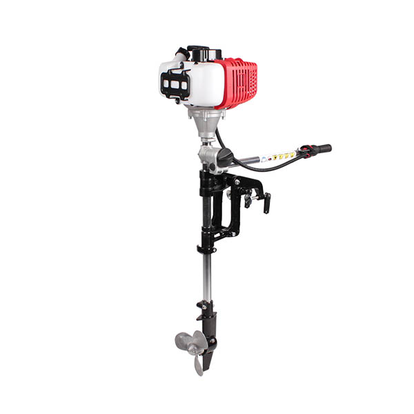 ЛОДОЧНЫЙ МОТОР TOYAMA TA 3.5 в Екатеринбурге