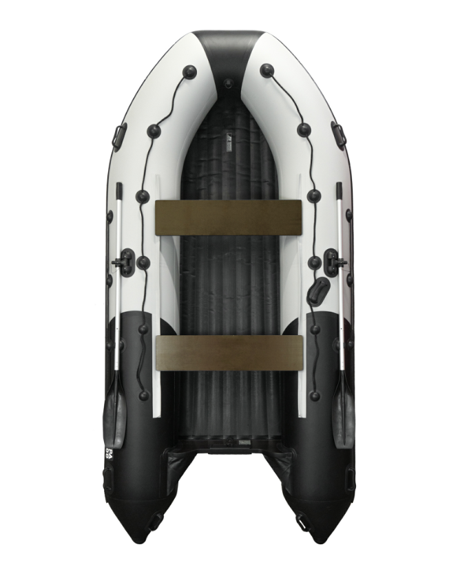 Лодка Ривьера 3600 НДНД ГИДРОЛЫЖА в Екатеринбурге