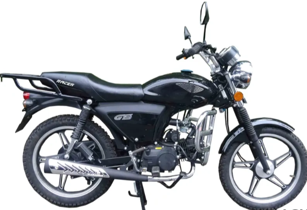 Мотоцикл RACER RC110N TROPHY в Екатеринбурге