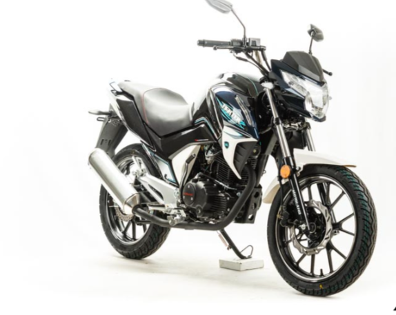 Мотоцикл MOTOLAND (МОТОЛЕНД) FIGHTER 250 в Екатеринбурге