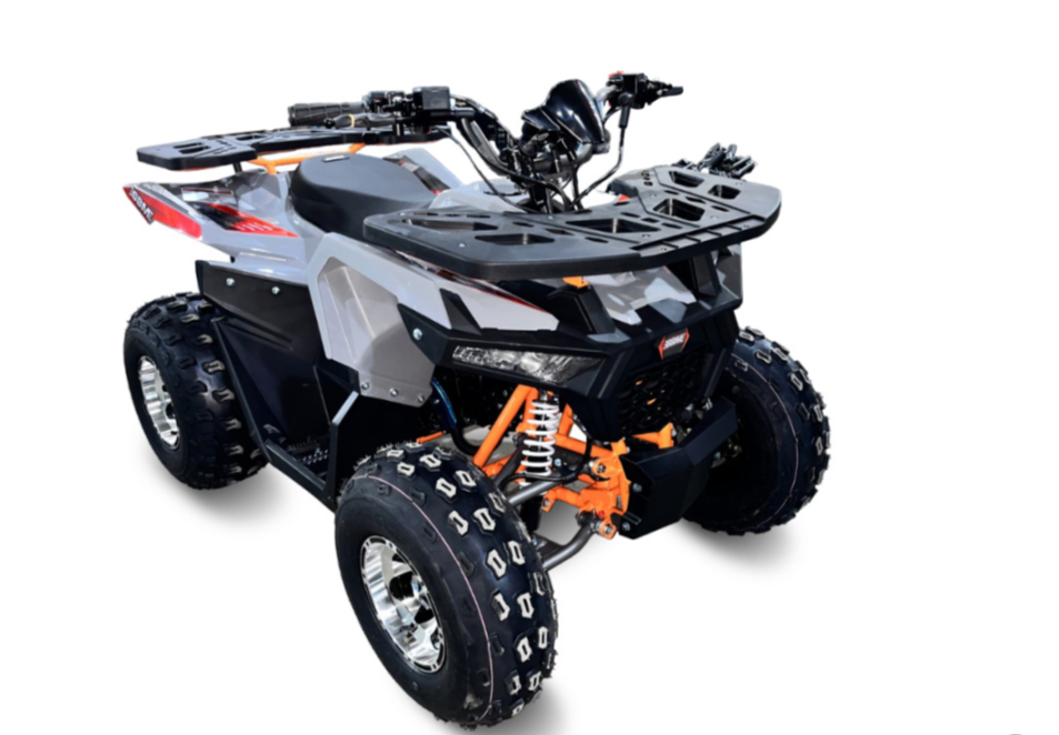 Квадроцикл GBM DAXTER 220 NEW PREMIUM в Екатеринбурге