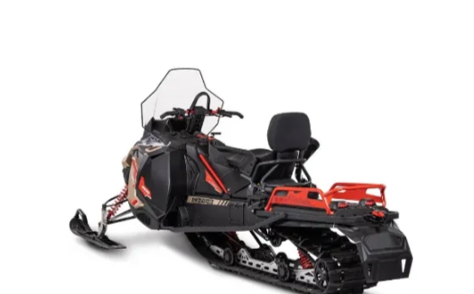 Снегоход AODES Siberiacross 1000 SWT 600mm LCD 6.8 в Екатеринбурге