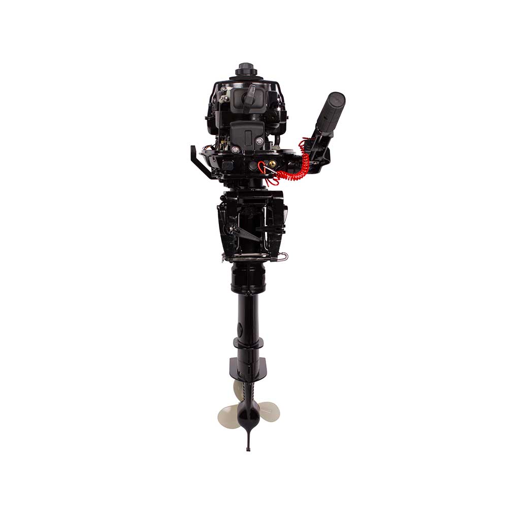 ЛОДОЧНЫЙ МОТОР TOYAMA T5ABMS в Екатеринбурге