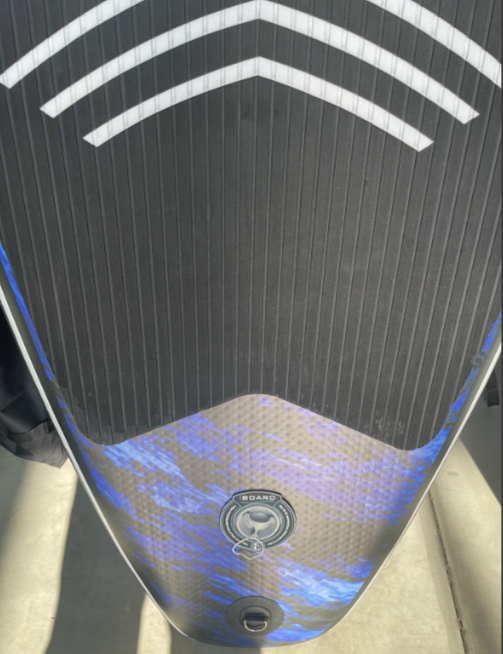 SUP (САП) ДОСКА RAIDEX I BOARD 11’ (332СМ) N 17 в Екатеринбурге